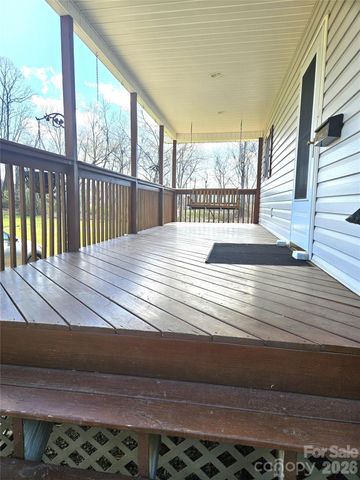 271 Stradley Mountain Road, Asheville, NC 28806