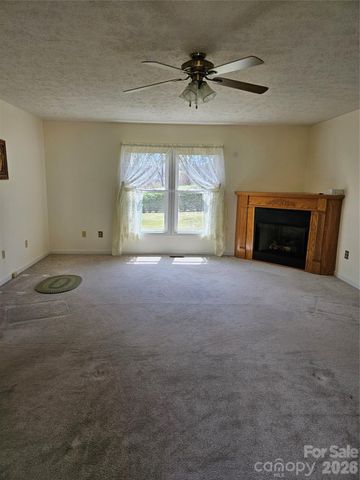 271 Stradley Mountain Road, Asheville, NC 28806