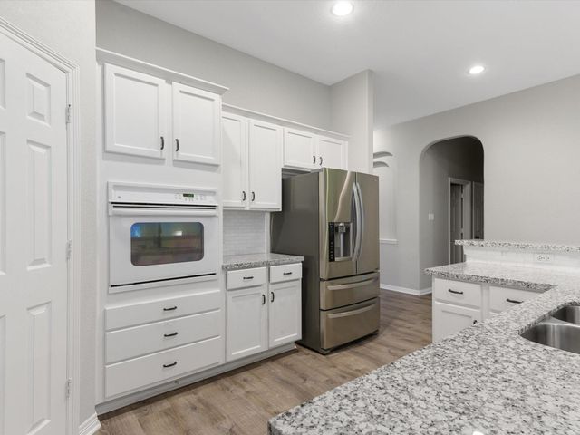 23719 Allingham Lane, Katy, TX 77494