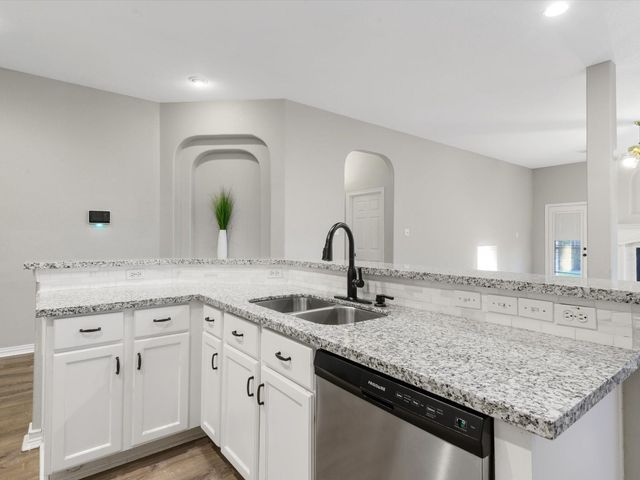 23719 Allingham Lane, Katy, TX 77494