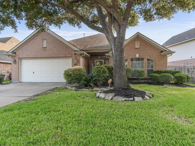 23719 Allingham Lane, Katy, TX 77494