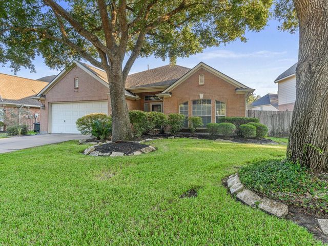 23719 Allingham Lane, Katy, TX 77494