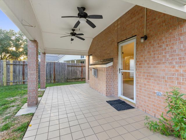 23719 Allingham Lane, Katy, TX 77494