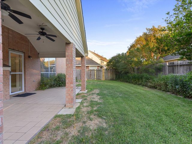 23719 Allingham Lane, Katy, TX 77494
