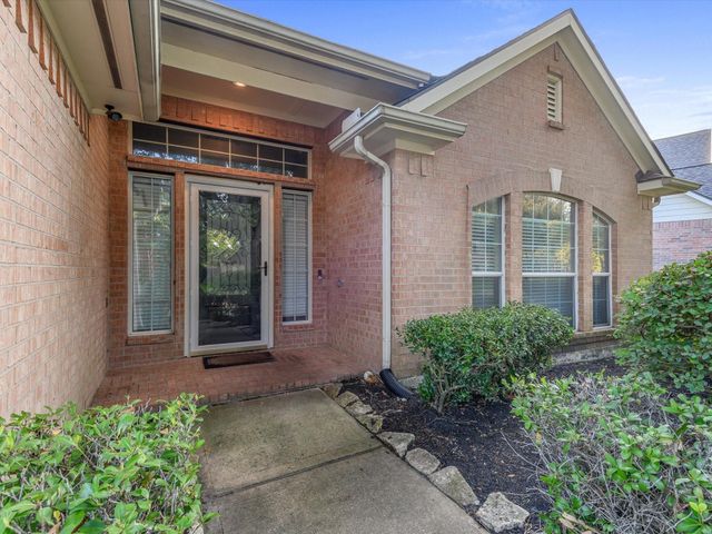 23719 Allingham Lane, Katy, TX 77494