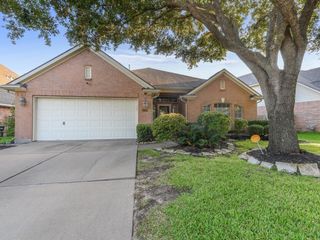 23719 Allingham Lane, Katy, TX 77494