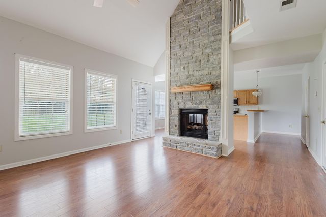 2312 Lilac Park, Lexington, KY 40509