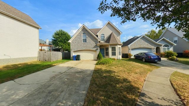 2312 Lilac Park, Lexington, KY 40509