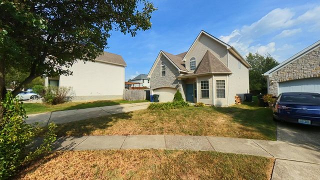 2312 Lilac Park, Lexington, KY 40509