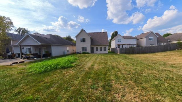 2312 Lilac Park, Lexington, KY 40509