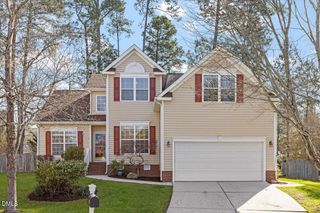 327 Whitney Lane, Durham, NC 27713