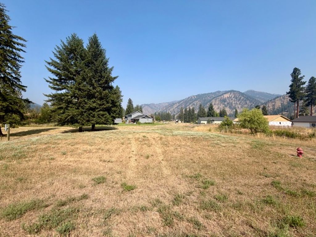 NKA McKinley Avenue Lot 35, Superior, MT 59872 photo 1