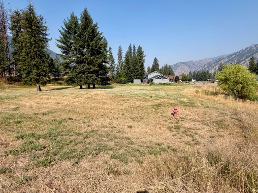 NKA McKinley Avenue Lot 35, Superior, MT 59872 photo 2