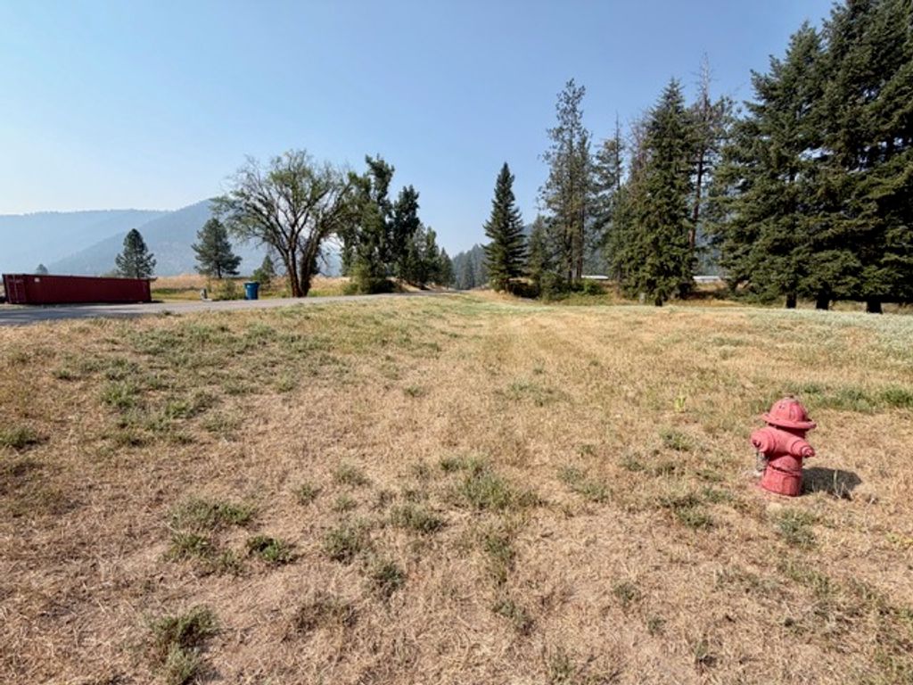 NKA McKinley Avenue Lot 35, Superior, MT 59872 photo 3