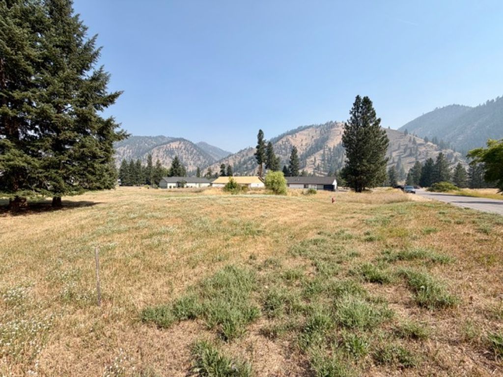 NKA McKinley Avenue Lot 35, Superior, MT 59872 photo 4