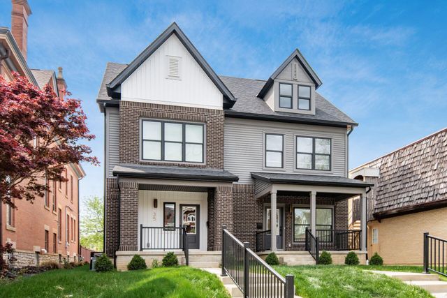 35 Miami Avenue, Columbus, OH 43203