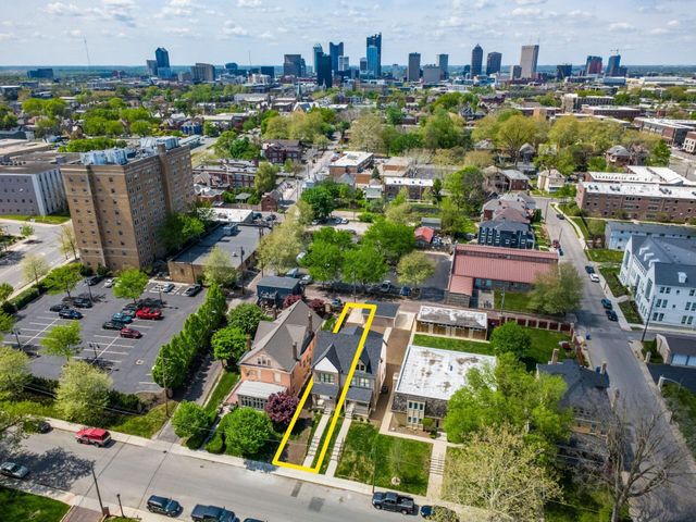 35 Miami Avenue, Columbus, OH 43203
