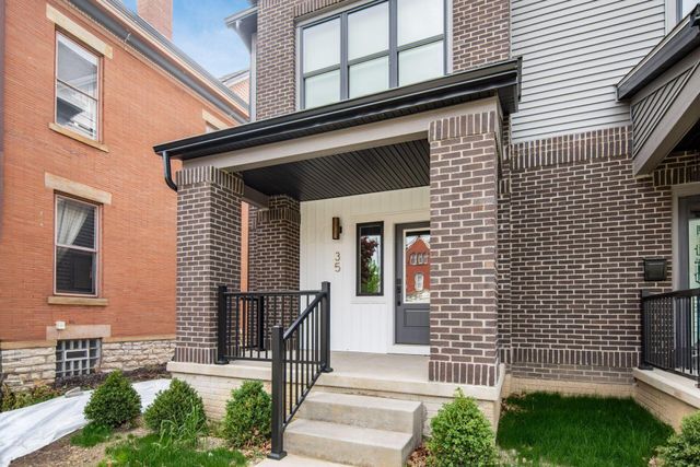 35 Miami Avenue, Columbus, OH 43203