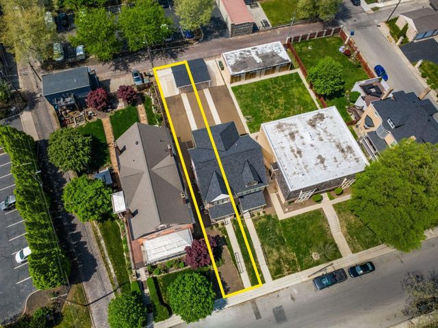 35 Miami Avenue, Columbus, OH 43203