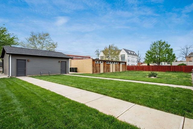 35 Miami Avenue, Columbus, OH 43203