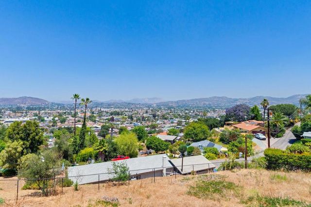 1166 Merritt Drive, El Cajon, CA 92020