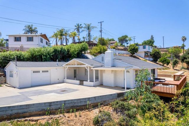 1166 Merritt Drive, El Cajon, CA 92020