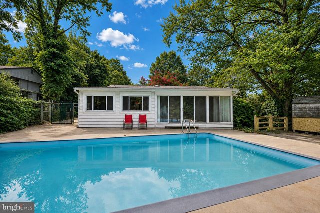 3307 RUTGERS ST, Hyattsville, MD 20783