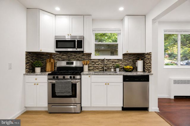3307 RUTGERS ST, Hyattsville, MD 20783