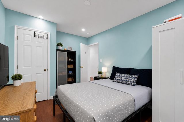 3307 RUTGERS ST, Hyattsville, MD 20783