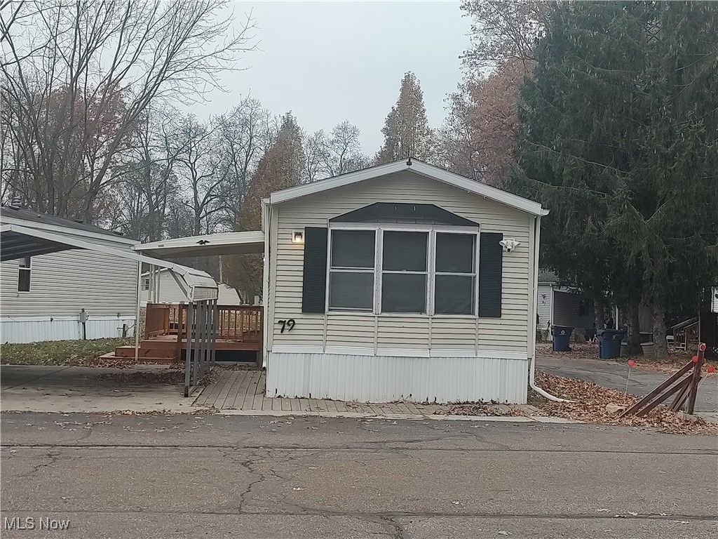 5141 Newton Falls Road 79, Ravenna, OH 44266