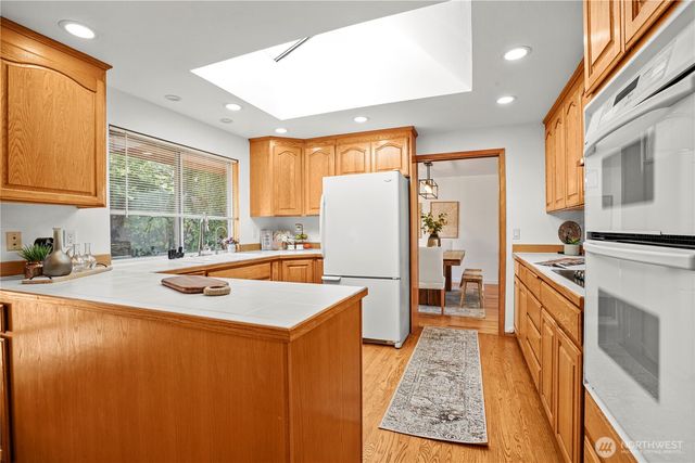 8626 S 134th Street, Seattle, WA 98178