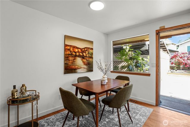 8626 S 134th Street, Seattle, WA 98178