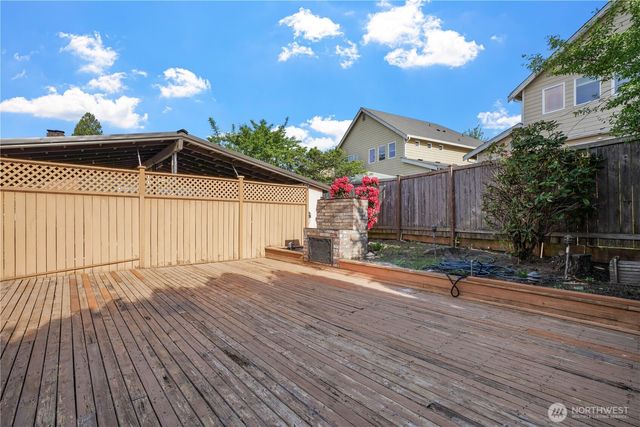 8626 S 134th Street, Seattle, WA 98178