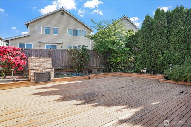 8626 S 134th Street, Seattle, WA 98178