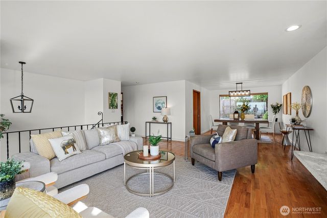 8626 S 134th Street, Seattle, WA 98178