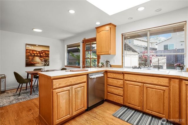 8626 S 134th Street, Seattle, WA 98178
