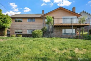 8626 S 134th Street, Seattle, WA 98178