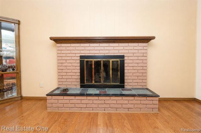 4510 Bethune Court, West Bloomfield, MI 48323