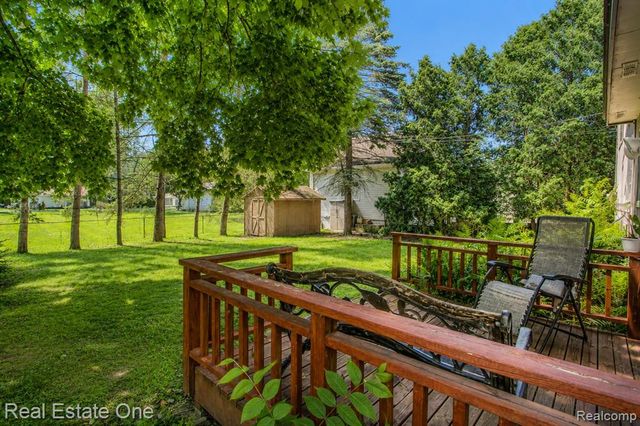 4510 Bethune Court, West Bloomfield, MI 48323