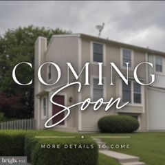 514 ELLROSE CT, Frederick, MD 21703