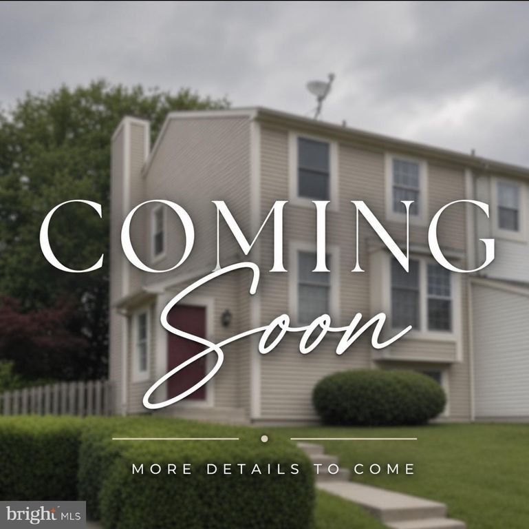514 ELLROSE CT, Frederick, MD 21703
