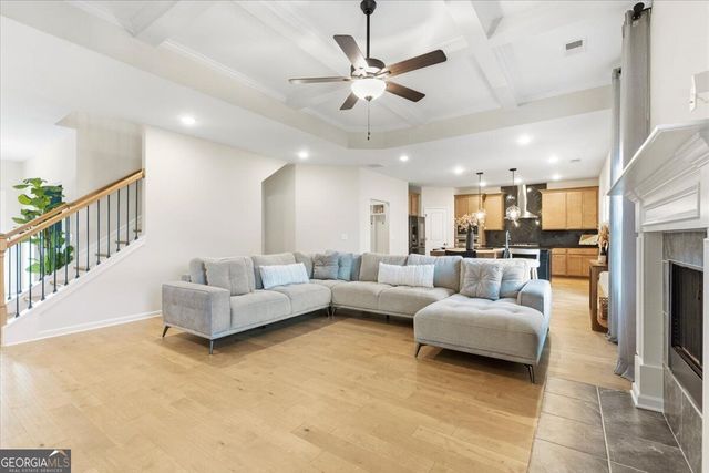 876 Kilworth Cir, Grovetown, GA 30813