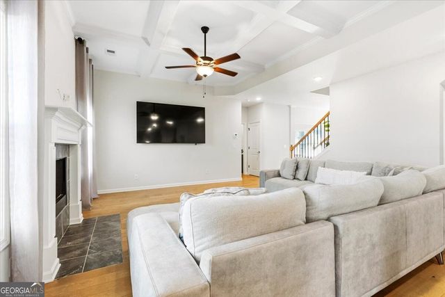 876 Kilworth Cir, Grovetown, GA 30813