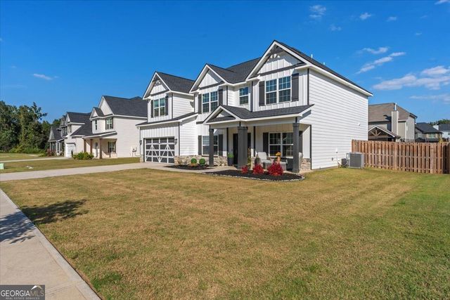 876 Kilworth Cir, Grovetown, GA 30813
