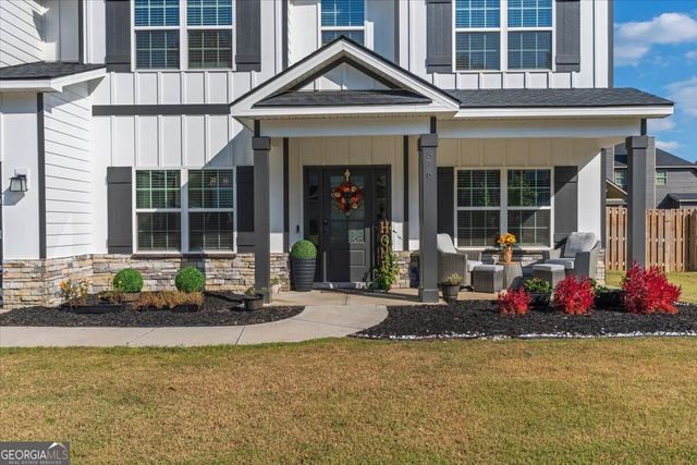 876 Kilworth Cir, Grovetown, GA 30813