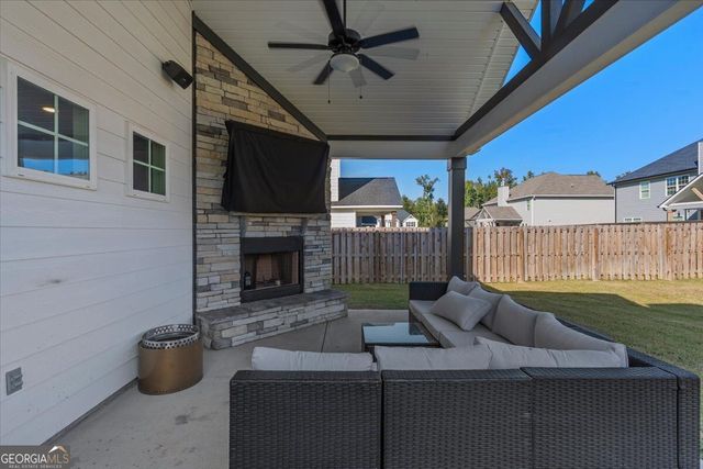 876 Kilworth Cir, Grovetown, GA 30813