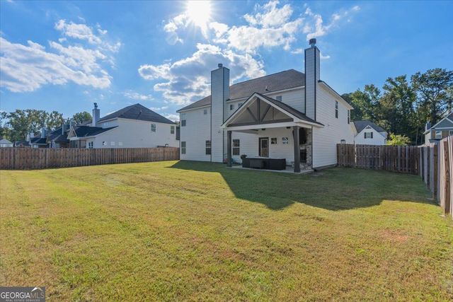 876 Kilworth Cir, Grovetown, GA 30813