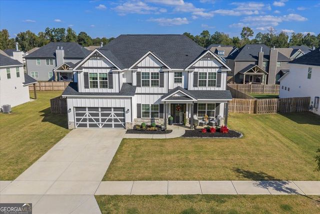 876 Kilworth Cir, Grovetown, GA 30813