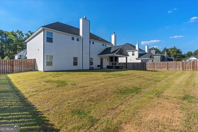 876 Kilworth Cir, Grovetown, GA 30813