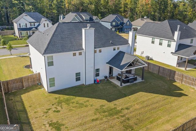 876 Kilworth Cir, Grovetown, GA 30813